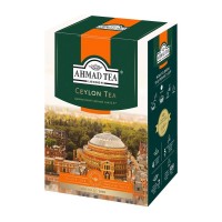 Чай Ahmad Ceylon Tea черный 200 г