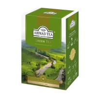 Чай Ahmad Green Tea зеленый 200 г