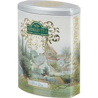 Чай Ahmad Tea Earl Grey черный с бергамотом 100 г