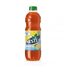 Чай холодный Nestea лимон 0.5 л (6 штук в упаковке)