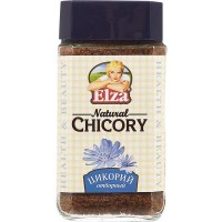 Цикорий Elza Natural Chicory гранулированный 100 г