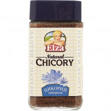 Цикорий Elza Natural Chicory гранулированный 100 г