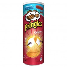 Чипсы Pringles Original 165 г