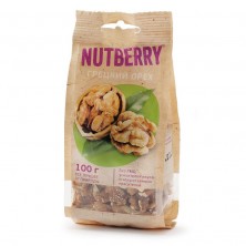 Грецкий орех Nutberry 100 г