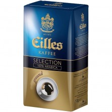 Кофе молотый Eilles Kaffee Selection 250 г (вакуумная упаковка)