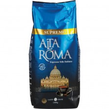 Кофе в зернах Alta Roma Supremo 1 кг