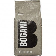 Кофе в зернах Bogani Coffee Break 1 кг