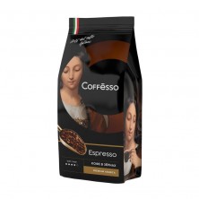 Кофе в зернах Coffesso Superiore 250 г