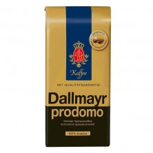 Кофе в зернах Dallmayr Prodomo 100% арабика 500 г