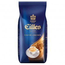 Кофе в зернах Eilles Kaffee Caffe Crema 100% арабика 1 кг