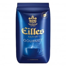 Кофе в зернах Eilles Kaffee Gourmet Cafe 500 г