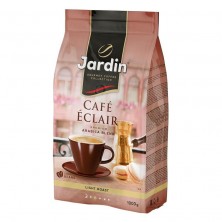 Кофе в зернах Jardin Cafe Eclair 1 кг