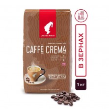 Кофе в зернах Julius Meinl Premium Collection Caffe Crema 1 кг