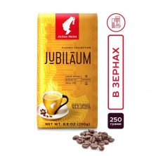 Кофе в зернах Julius Meinl Юбилейный 250 г