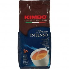 Кофе в зернах Kimbo Aroma Intenso 1 кг