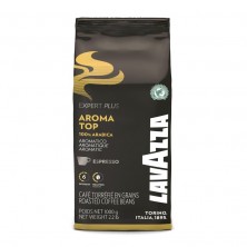 Кофе в зернах Lavazza Aroma Top Expert 100% арабика 1 кг