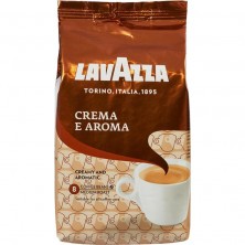 Кофе в зернах Lavazza Crema e Aroma 1 кг