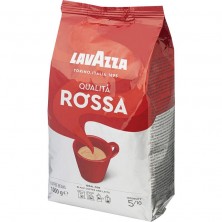 Кофе в зернах Lavazza Rossa 1 кг