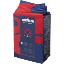 Кофе в зернах Lavazza Top Class grand gusto 1 кг