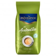 Кофе в зернах Movenpick El Autentico Caffe Crema 1 кг