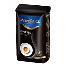 Кофе в зернах Movenpick Espresso 500 г