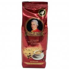 Кофе в зернах Mozart Kaffee Premium Intensive 100% арабика 250 г