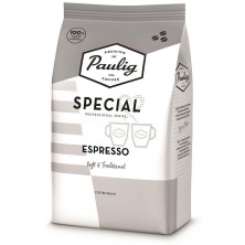 Кофе в зернах Paulig Special Espresso 1 кг