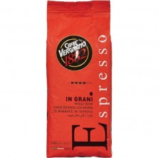 Кофе в зернах Vergnano Espresso 1 кг