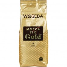 Кофе в зернах Woseba Mocca Fix Gold 1 кг