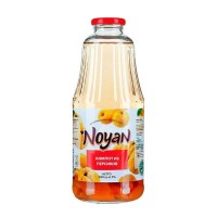 Компот Noyan из персиков 1050 г