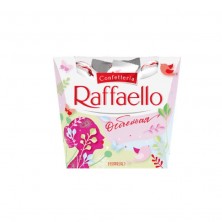 Конфеты Raffaello с миндалем 150 г