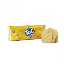 Крекер Tuc Original c солью 100 г