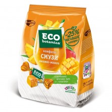 Мармелад Eco Botanica ананас-манго 150 г