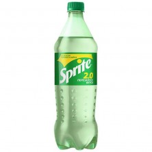 Напиток Sprite газированный 0.9 л