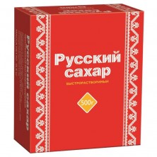 Сахар-рафинад Русский 500 г