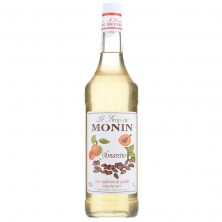 Сироп Monin Амаретто 1 л