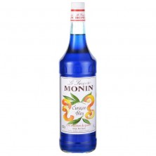 Сироп Monin Блю Курасао 1 л