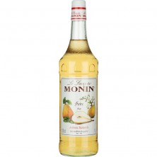 Сироп Monin Груша 1 л