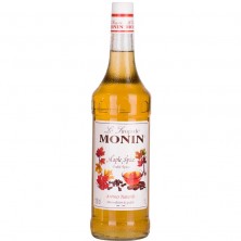 Сироп Monin Кленовый 1 л