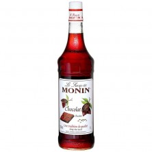 Сироп Monin Шоколад 1 л