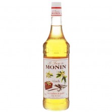 Сироп Monin Ваниль 1 л