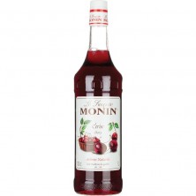 Сироп Monin Вишня 1 л