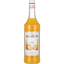 Сироп Monin Апельсин 1 л