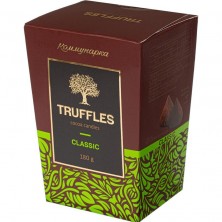 Шоколадные конфеты Коммунарка Truffles Classic 180 г