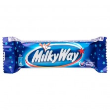 Шоколадный батончик Milky Way 26 г