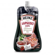 Соус Heinz Барбекю 230 г