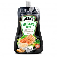 Соус Heinz Цезарь 230 г