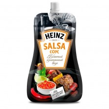 Соус Heinz Сальса 230 г