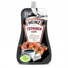 Соус Heinz Терияки 230 г