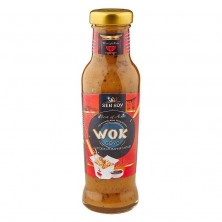 Соус Sen Soy Wok Для обжаривания лапши 310 г